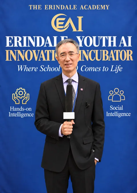 Ben Yang