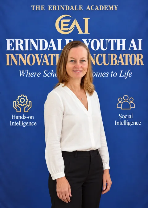 Dr. Katrin Kohl