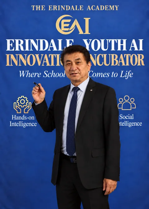 Dr. Paul Pu