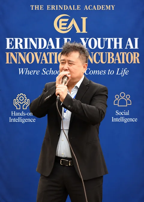 Professor William Wei