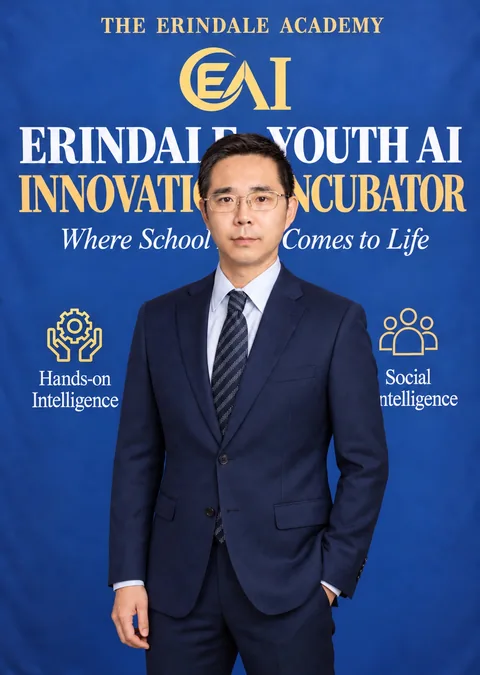 Dr. Yang Yang