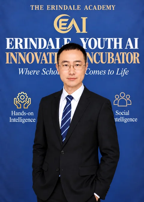 Dr. Yasong Jiang