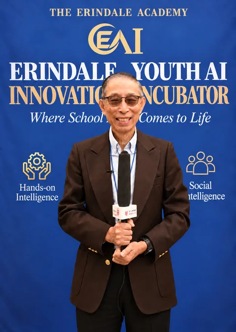 Yiqin Wu