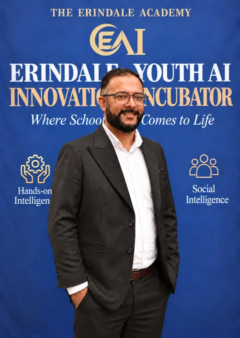 Zohaib Malhi